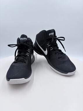 Nike Air Precision